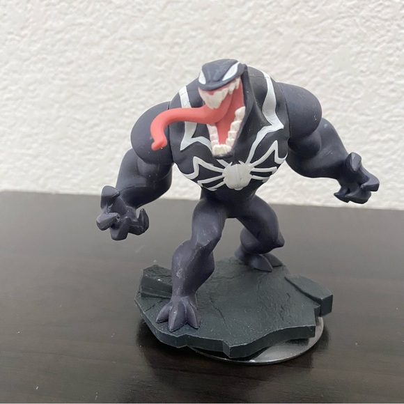 SKYLANDERS Disney Infinity Lot of 5 Loose Figure Toys - Picture 5 of 12